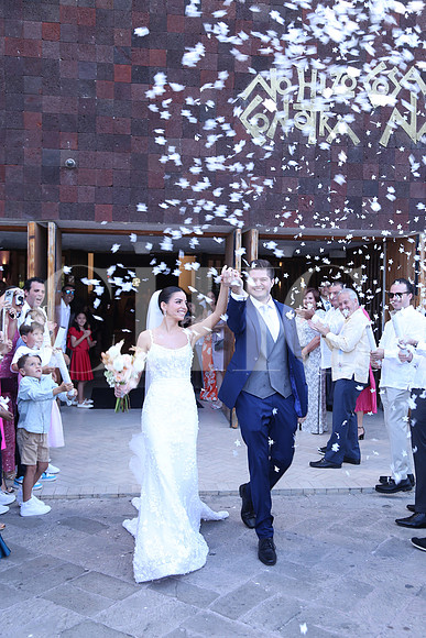 Valeria López y Migue Navarro 5