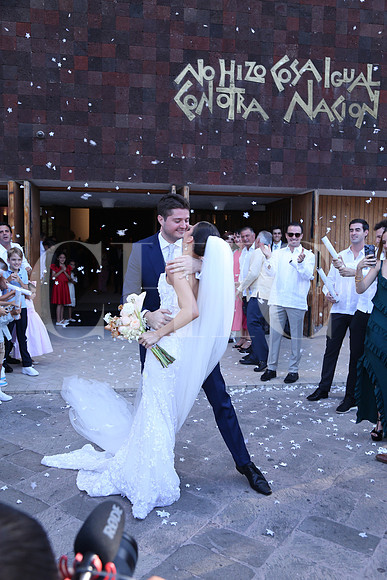 Valeria López y Migue Navarro 6