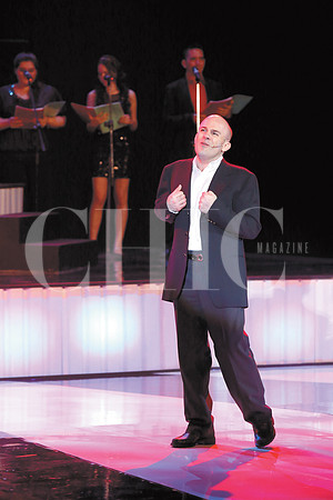 Marcelo Elizondo
