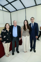 Alma Flores, Gerardo Garza Sada, Lorena Canales y Luis Susarrey (3)