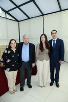 Alma Flores, Gerardo Garza Sada, Lorena Canales y Luis Susarrey (4)