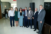 Javier Elosua, Claudia Caballero, Itsel Castillo, Luis Susarrey, Juan Pablo Castuera, Mario Páez y Alvaro Fernández (3)