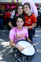 Balbina Pérez y Carolina Martínez y Gabriel Carrillo (3)