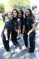 Daniela Bustamante, Catalina Pérez, Catalina Najera y Valeria Garza (3)