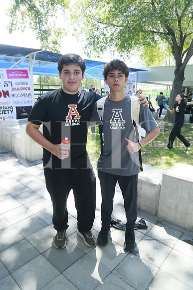 Emiliano Martínez y Rocco Urdiales (2)