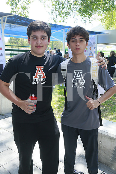 Emiliano Martínez y Rocco Urdiales
