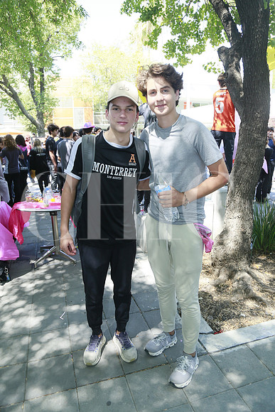 Marcelo Huerta y Nicolás Fernández (2)