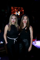Ana Gallardo y Nancy De la Fuente
