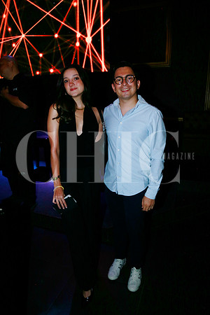 Carolina Guajardo y Eddy Silva (2)