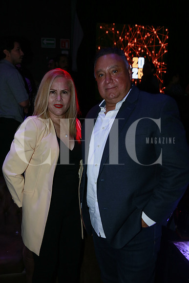 Liliana Garcia y Víctor Mayorga (3)
