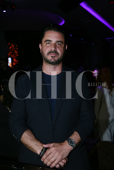 Pepe Elizalde