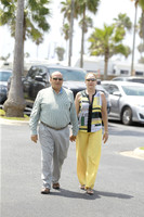 Guillermo Guzman y MArtha de Guzman