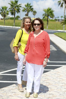 Alicia de la Garza y Jimena de la Garza