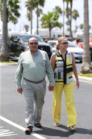 Guillermo Guzman y MArtha de Guzman