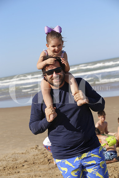 Lucía Mena y Juan Mena 13