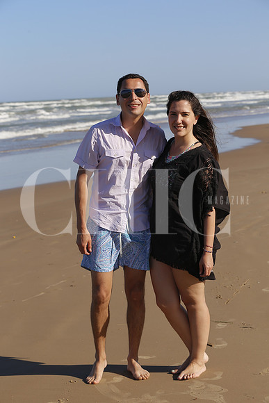 Luis Susarrey y Lorena Canales de Susarrey 6