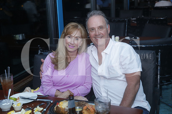 Ivonne Gonzalez de Berlanga y Jaime Berlanga 4
