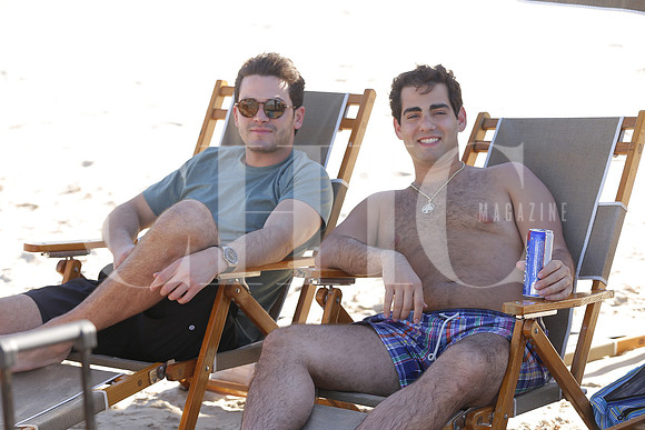 Mauricio Canavati y Jorge Gonzalez 2