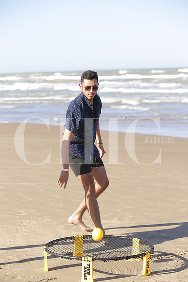 Cristobal Andonie 5