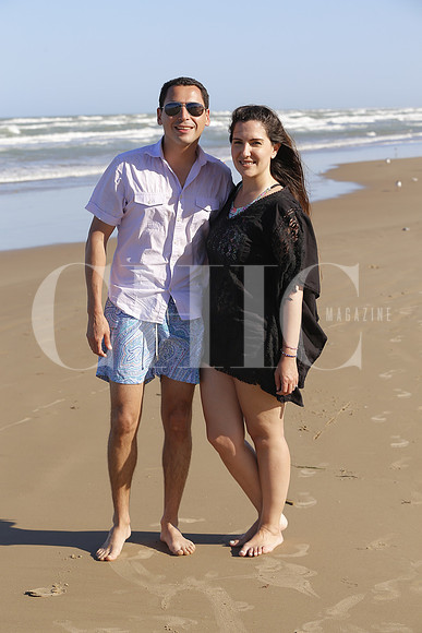 Luis Susarrey y Lorena Canales de Susarrey 7