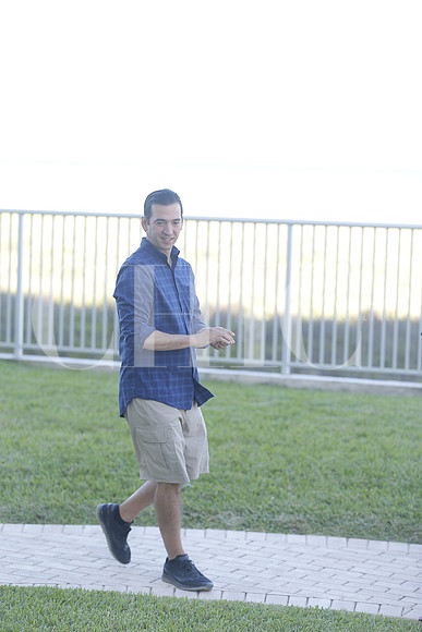 Adrián Villarreal 2