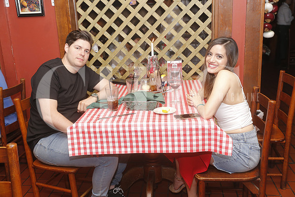 Mauricio Isaguirre y Ana Marcela Lozano 2