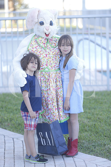 David Sens y Olivia Sens 4