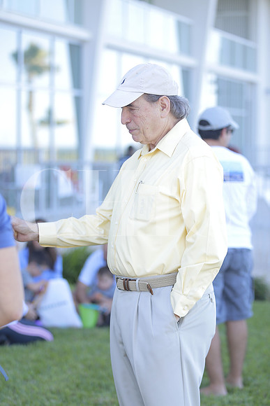 Gilberto Villarreal 8
