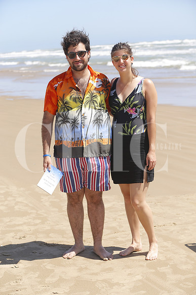 Gerardo Alanis y Cecilia Quintanilla 3