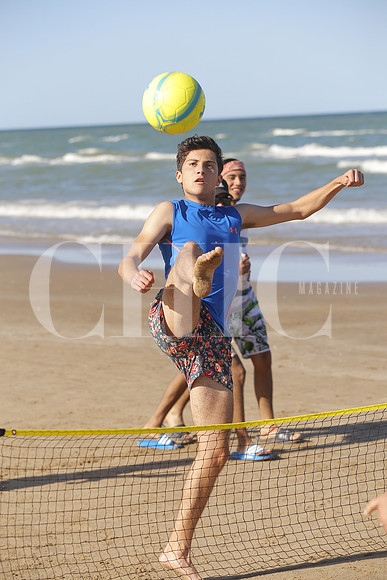 Alejandro Mtanous 1