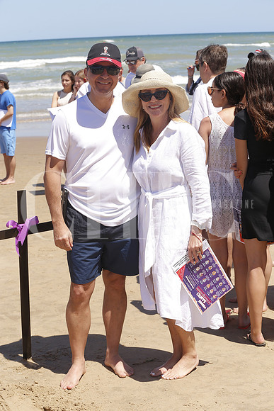 Gonzalo Lozano y Dora Perez de Lozano 4