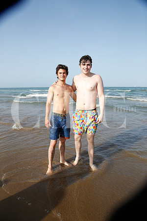 José Alberto Herrera y Paco Chapa