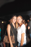 Carolina Herrera y Emely Califa