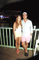 Alejandra Treviño y Ruly González