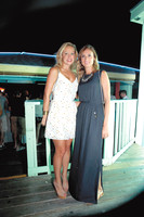 Cata Garza y Sofia García