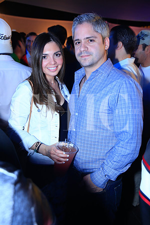 Daniela García y Leonardo Millar (1)