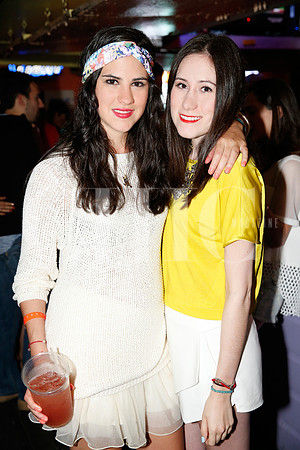 Marcela Martínez y Lucy Posada (1)