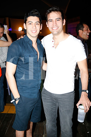 Humberto Delgado y Mario Salinas (1)