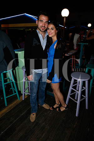 Carlos Garza y Cecy Rodríguez (1)