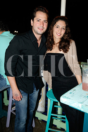 Roberto Treviño y Carolina Velasco (1)