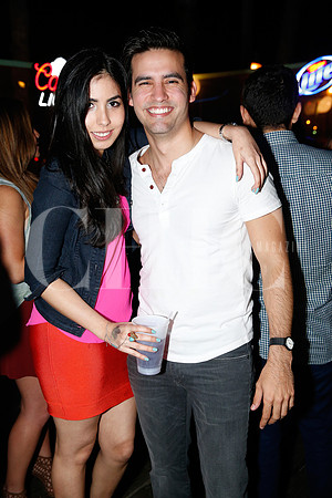Melani Guerra y Mario Salinas (3)
