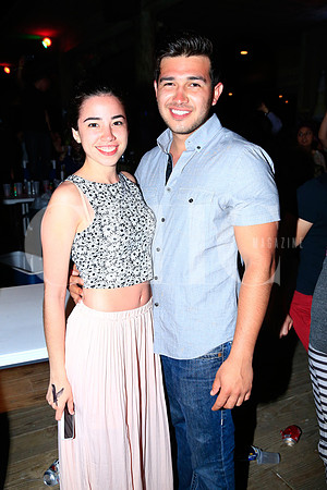 Andrea Otañez y Oscar  Montemayor (2)