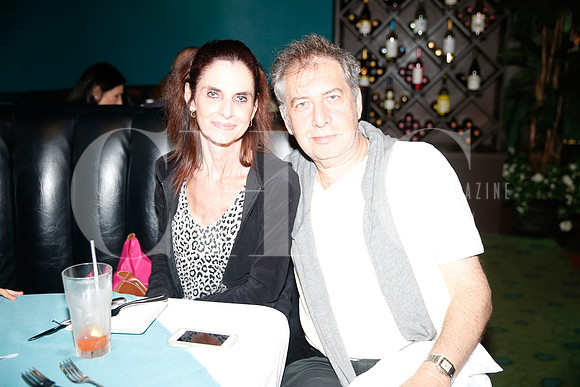 Rosa de Goldmann y Carlos Goldmann (1)