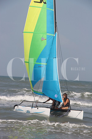 Jorge Maldonado y Fernanda Jaime