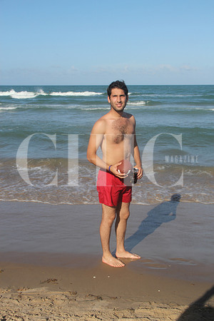 Eduardo Taylor