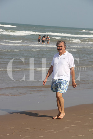 Benjamín Clariond (2)