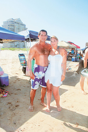 Sergio Gánem y María Elena Kirchner de Gánem (2)