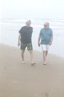 Alejandro Ruiz y Jaime Garza Morton
