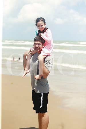 Christian Assad e Isabella Assad