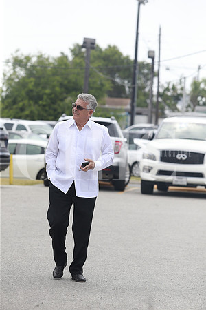 Alberto Martinez